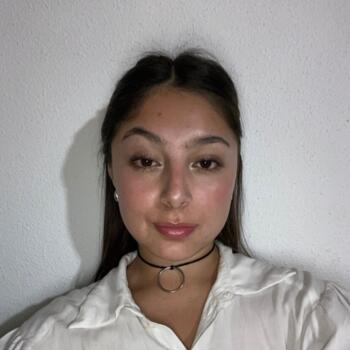 Babysitter in Montevideo: Soledad