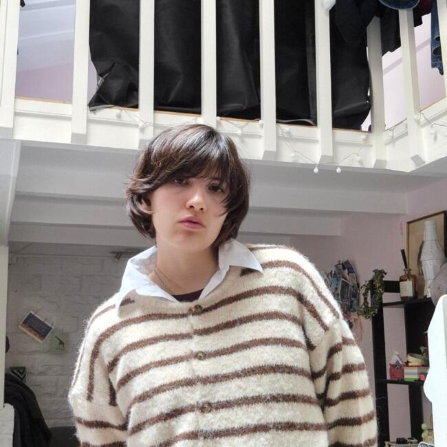 Babysitter in Bath: Oa