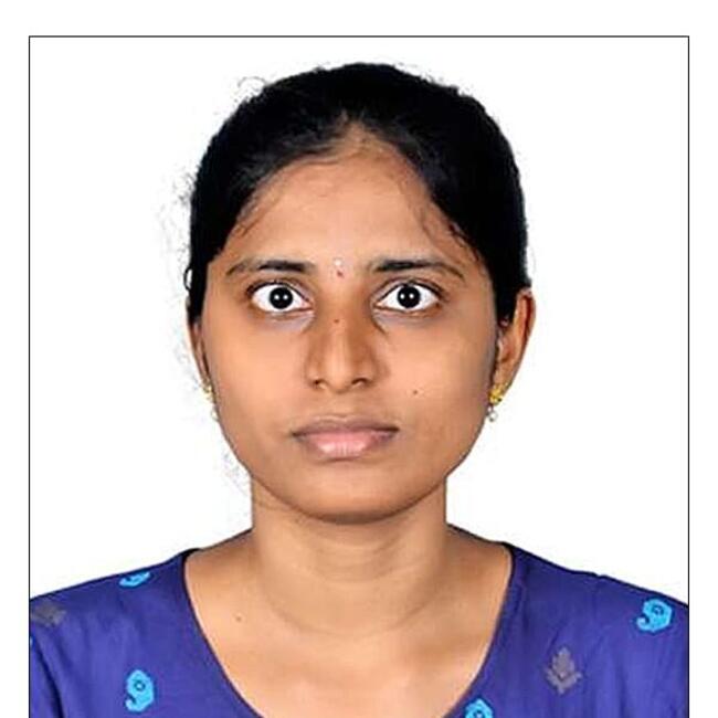 Childminder in Edinburgh: Bhargavi