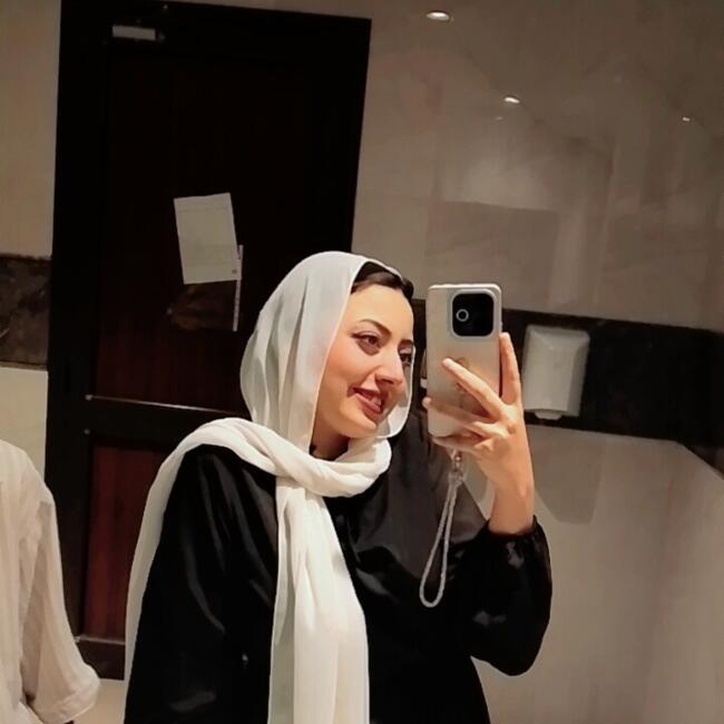 Babysitter in Cairo: Dalal