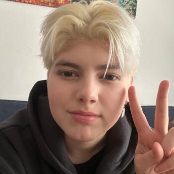 Babysitter in München: Sunoo