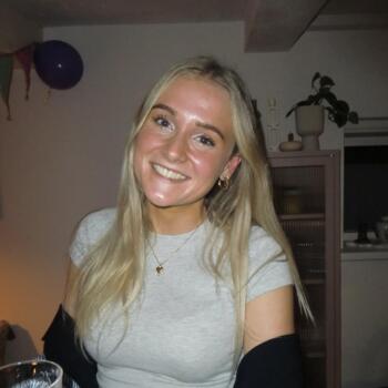 Oppas Groningen: Marlou