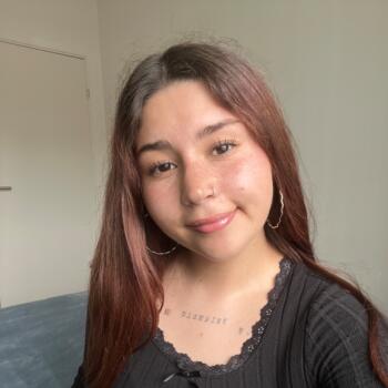 Babysitter Herlev: Constanza