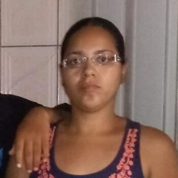 Babysitter São Paulo (São Paulo): Priscila
