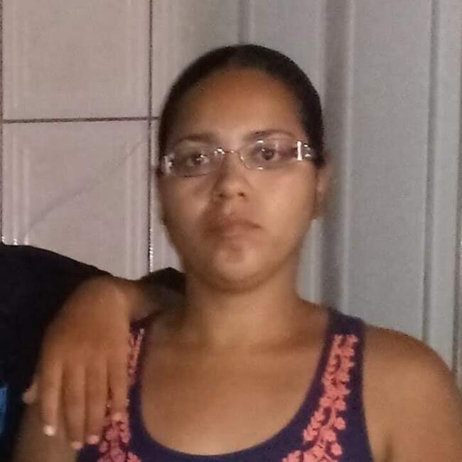 Babysitter in São Paulo (São Paulo): Priscila