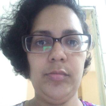 Babá São Paulo (São Paulo): Priscila