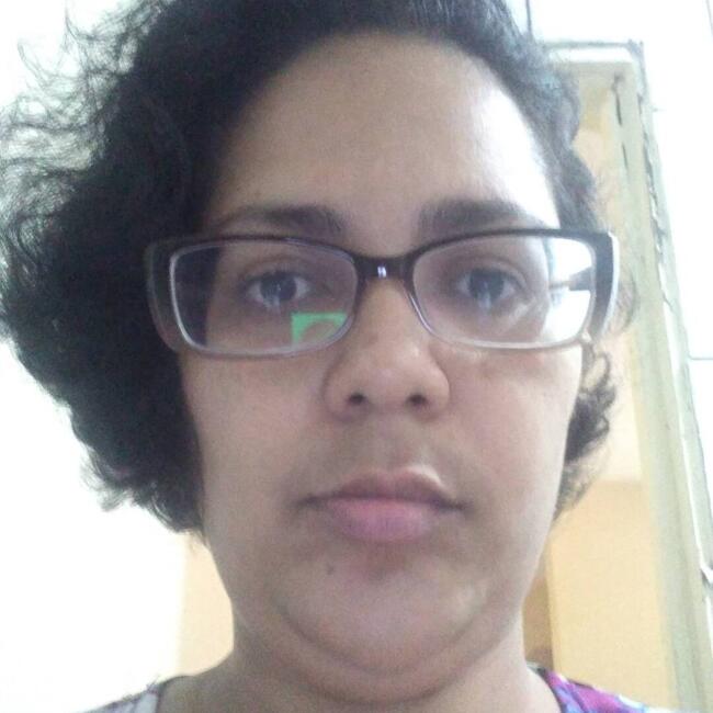 Babysitter in São Paulo (São Paulo): Priscila