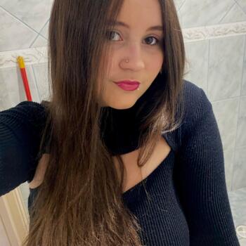 Babá em São Paulo: Karla