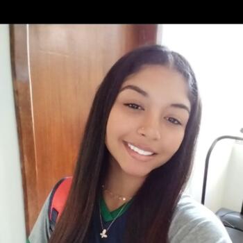 Babysitter in Belo Horizonte: Nicolle