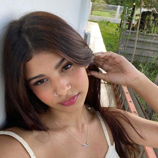 Babá em Canaã dos Carajás: Raquel