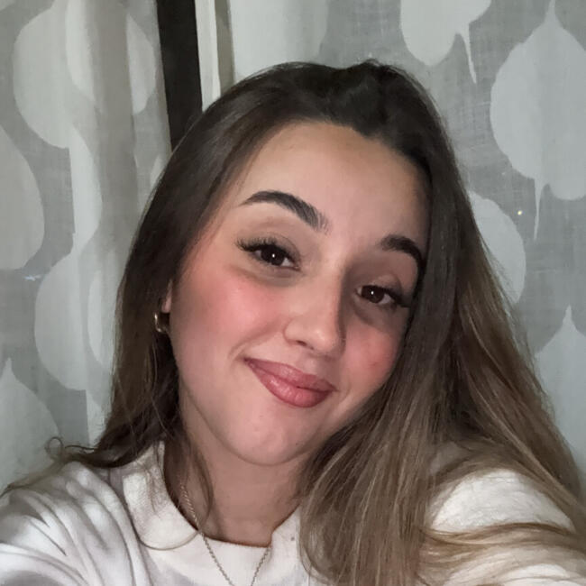 Nanny in Barcelona: Naiara