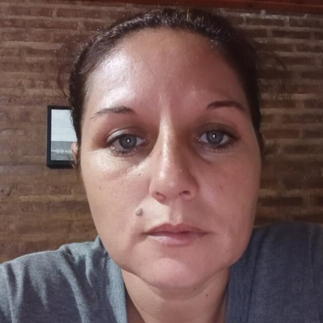 Niñera en Centenario: Dahiana