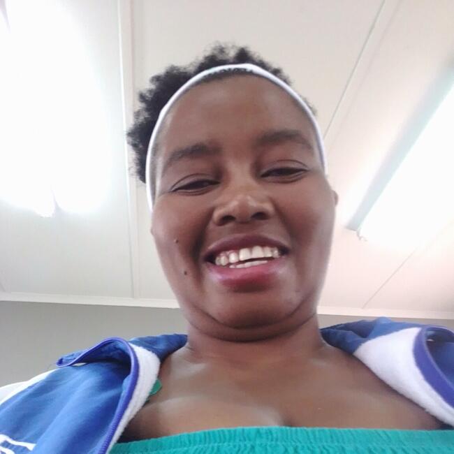 Babysitter in Durbanville: Phumeza