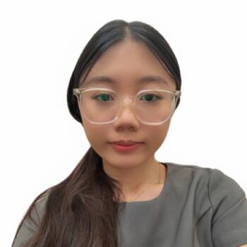 Babysitter in Singapore Island: Koh