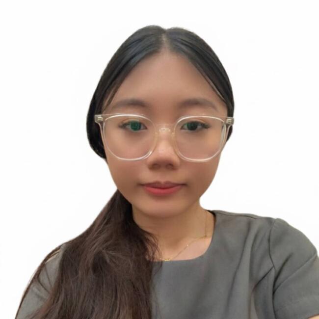 Babysitter in Singapore Island: Koh