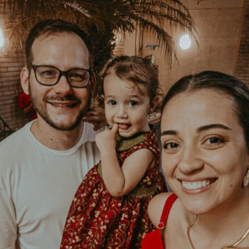 Família Americana: Olivia