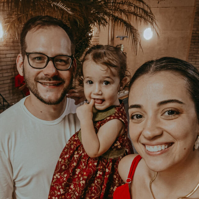 Emprego de babá em Americana: Olivia