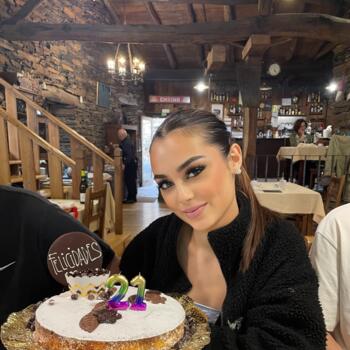 Babysitter León: Diana