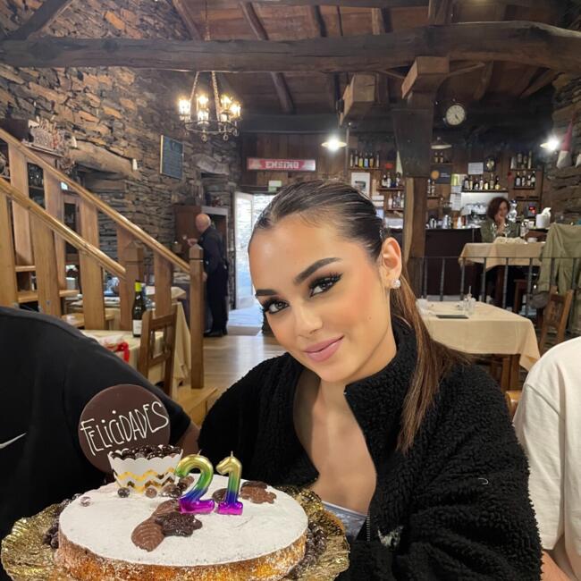 Canguro en León: Diana