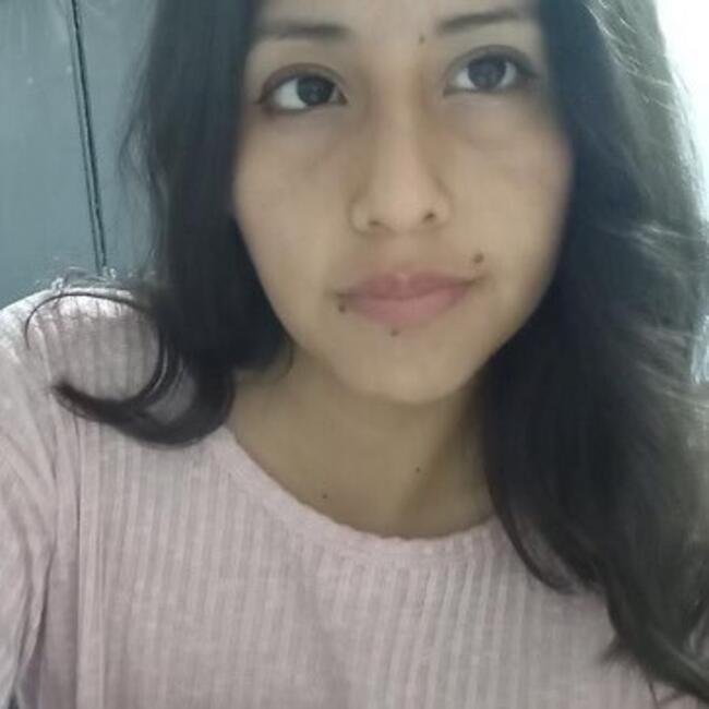 Babysitter in Lima: Marlith