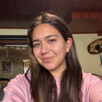 Babysitter in Talcahuano: Macarena