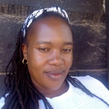 Babysitter Nairobi: Fitna