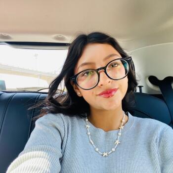 Niñera Texcoco: Valentina