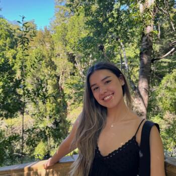 Niñera en Concepción: Valentina Rojas