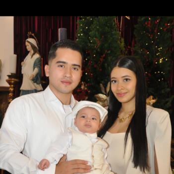 Padre/madre Itagüí: Maria Camila