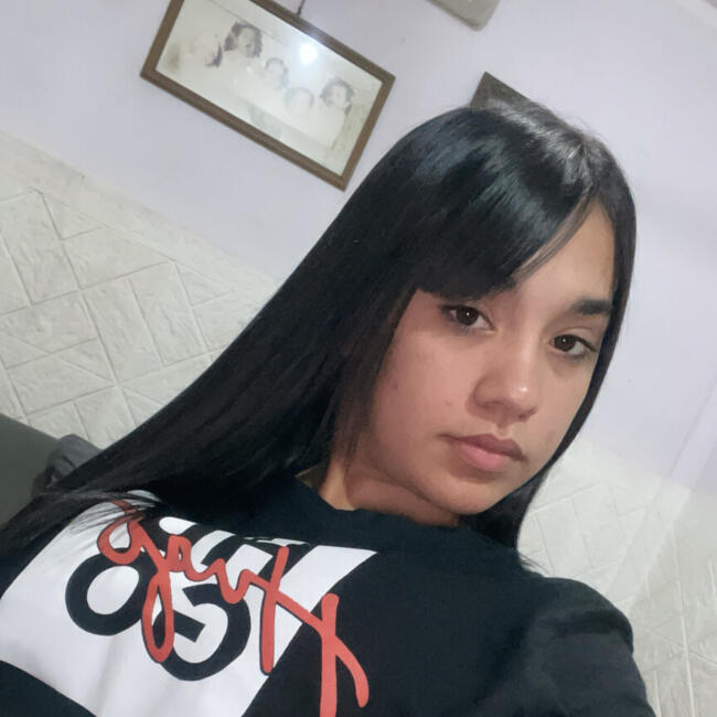 Babysitter in Buenos Aires: Ainara