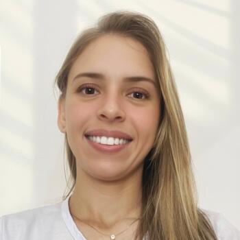 Babysitter in Vila Velha: Bruna