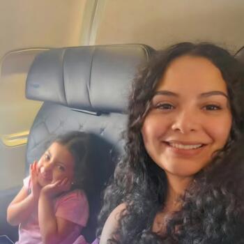 Parent Guatemala City: Marylin