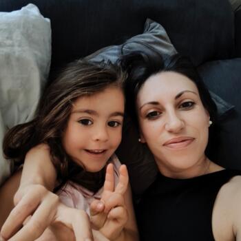Familia Calvià: Eva