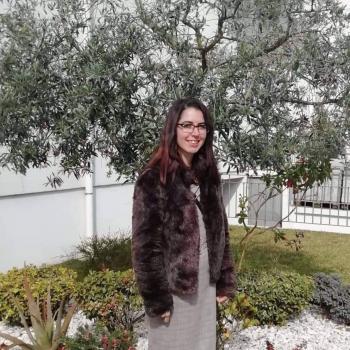 Babysitter Vila Nova de Gaia: Raquel