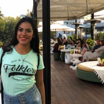 Niñera Ciudad de México: Elibeth Solano