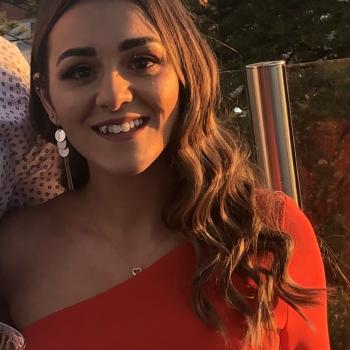 Babysitter Wollongong: Antonia