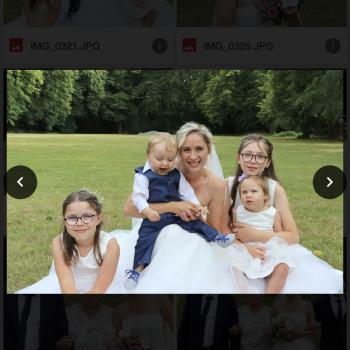 Baby-sitting Chatou: job de garde d'enfants Jessica
