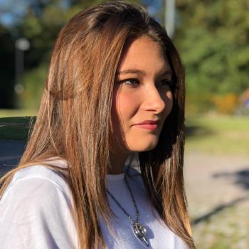 Babysitter San Vittore Olona: Rosalia