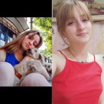 Niñera en San Antonio de Padua: Micaela Noemí