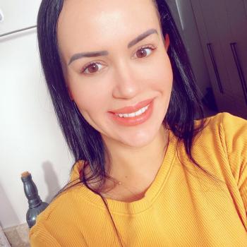 Emprego de babá em Cuiabá: emprego de babá Tatiana