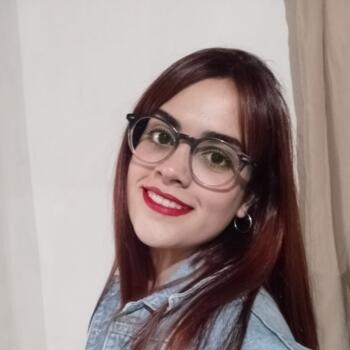 Babysitter in Berazategui: Maricel