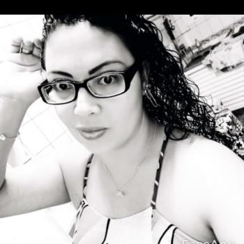 Childcare agency in Guarujá: Vanessa