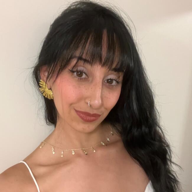 Niñera en Osorno: Javiera