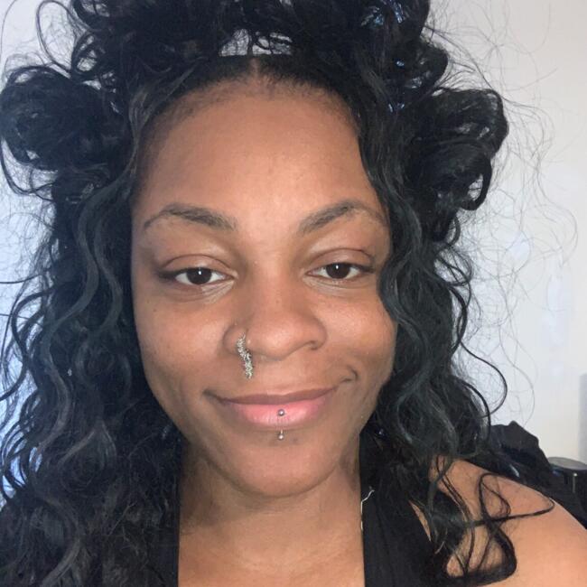 Babysitting job in San Francisco: Taylor