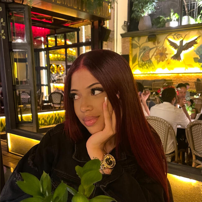 Babysitter in Santiago de los Caballeros: Jennyfer