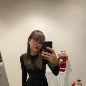 Babysitter in Villejuif: Camille