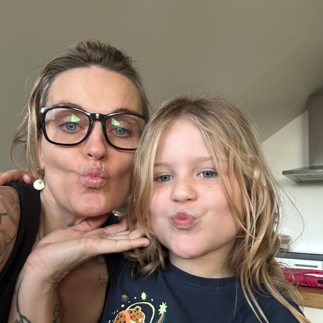 Job de garde d'enfants à Halen: Anke