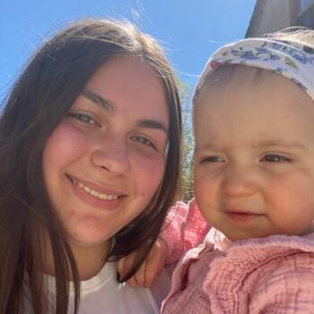 Babysitter in Kobylnice (Mladá Boleslav): Kateřina