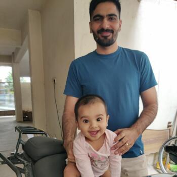 Parent Bengaluru: Hemendra
