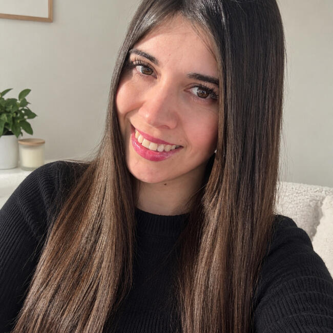 Babysitter in San Ramón: Yesenia